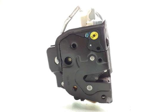 Rear left lock AUDI A4 B7 Avant (8ED) 2.0 TDI 16V | BP12244064C100 