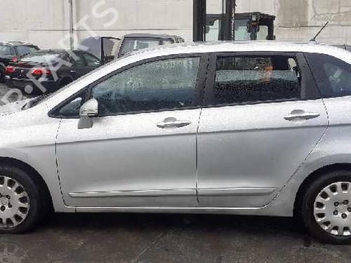 Advarselsbryter HONDA FR-V (BE) 2.2 i CTDi (BE5) | BP7034857I22 