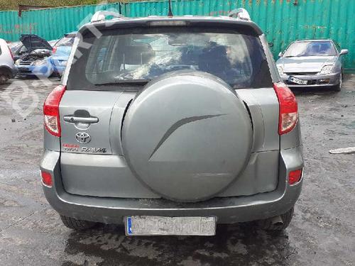 Ratstangsstang TOYOTA RAV 4 II (_A2_)  | BP9546728I23 