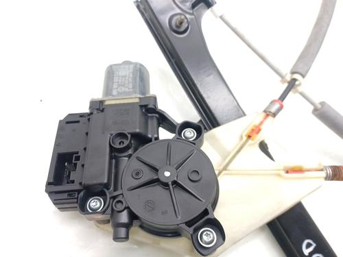 Front right window mechanism VW POLO V (6R1, 6C1) 1.4 TDI | BP26002186C23 