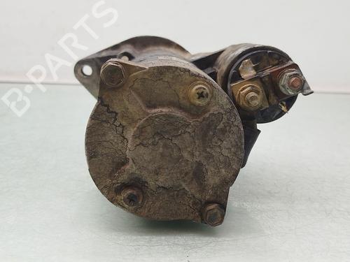 Starter NISSAN PATHFINDER III (R51) 2.5 dCi 4WD | BP36303486M8 - Image 4