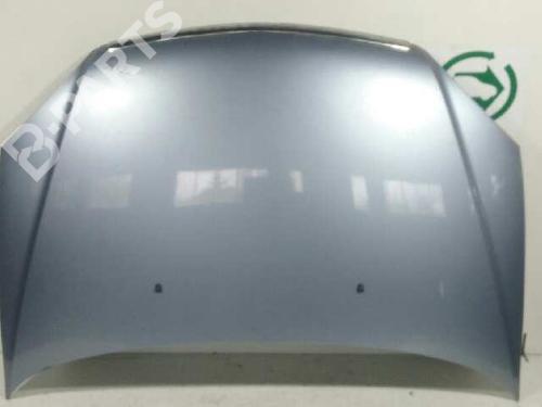 Used Hood TATA INDICA [1998-2025]  9116257