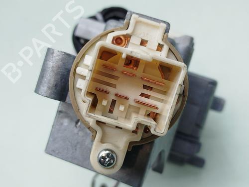 Ignition barrel MAZDA CX-7 (ER) 2.2 MZR-CD AWD (ER10A) | BP32482835M48  - Image 7