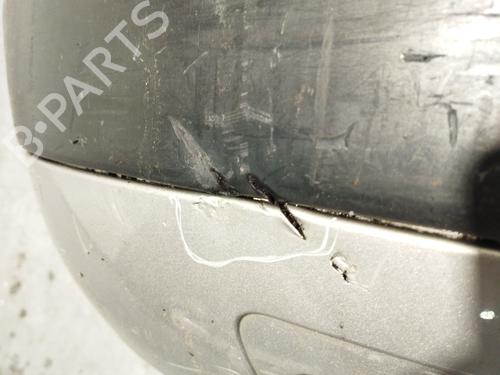 Rear bumper CITROËN C4 Picasso I MPV (UD_) 1.6 HDi | BP21560525C8 