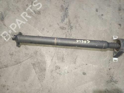 Driveshaft MERCEDES-BENZ E-CLASS (W212) E 220 CDI / BlueTEC (212.001, 212.002) | BP12859573M37 