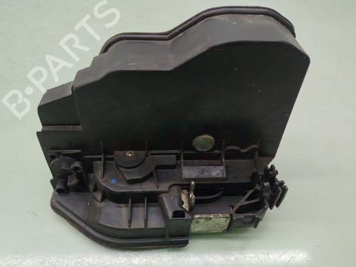 Rear right lock BMW X3 (E83) 2.0 d | BP29544655C99 
