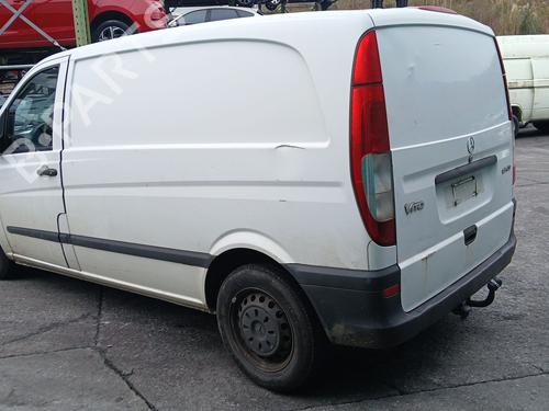 Engine MERCEDES-BENZ VITO / MIXTO Van (W639) 109 CDI (639.601, 639.603, 639.605) | BP31832105M1 