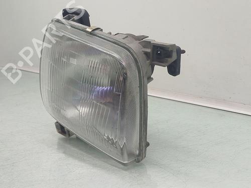 Right headlight NISSAN PICK UP (D22) 2.5 D 4WD | BP29133147C29 