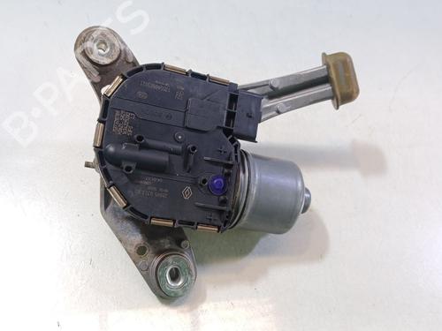 Used Front wiper motor Front wiper motor RENAULT ESPACE V (JR_) 1.6 dCi 160 (160 hp) 35950219 35950219