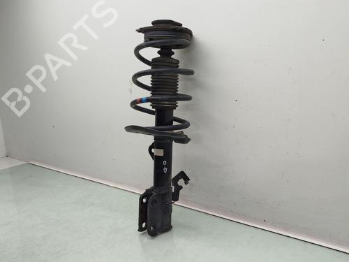 Right front shock absorber NISSAN LEAF (ZE0) Electric | BP35950152M17 - Image 2