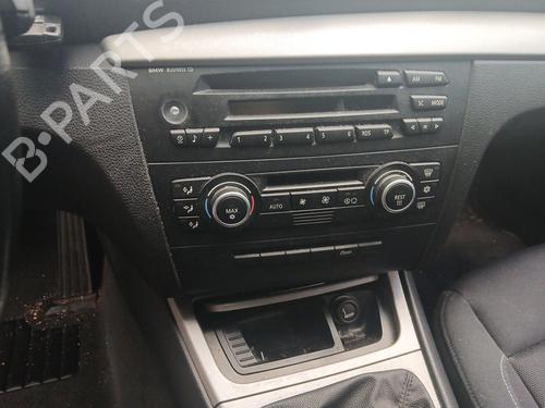 Gearbox BMW 1 (E81) 118 d | BP31112611M3 