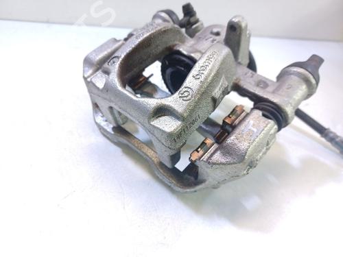 Used Left rear brake caliper MERCEDES-BENZ V-CLASS (W447) [2014-2025]  18308774