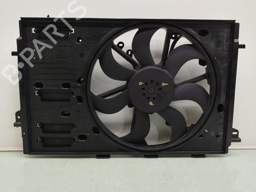 Elettroventola MERCEDES-BENZ CITAN MPV (W415) 108 CDI (415.703) | BP30276865M35