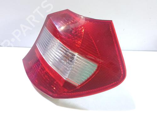 Right taillight BMW 1 (E87)  | BP25605809C35 