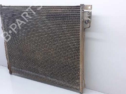 AC radiator NISSAN NAVARA NP300 (D40) 2.5 dCi 4WD (D40TT, D40T, D40M, D40BB) | BP7518284M32 