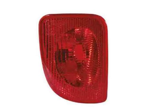 Tågelys RENAULT KANGOO / GRAND KANGOO II (KW0/1_) [2008-2025]  16086768