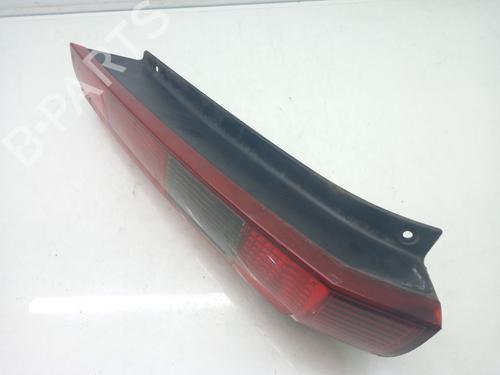 Left taillight FORD FIESTA V (JH_, JD_) 1.4 16V | BP21122517C34 