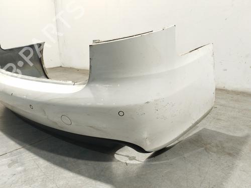 Rear bumper AUDI A4 B8 Avant (8K5) 2.0 TFSI | BP31038475C8