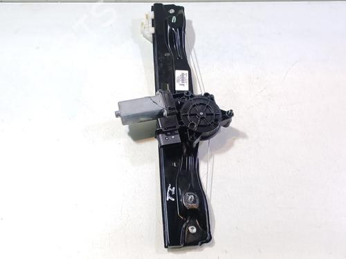 Used Rear left window mechanism BMW 2 Active Tourer (F45) [2013-2021]  30589581