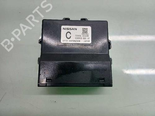Used Electronic module MERCEDES-BENZ X-CLASS (470) [2017-2020]  13048520