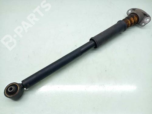 Left rear shock absorber VW POLO V (6R1, 6C1) 1.0 | BP11699610M18 