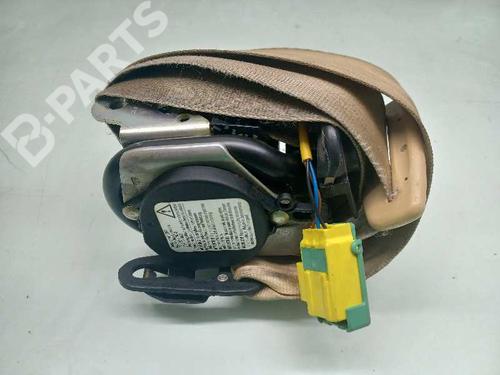 Front left seatbelt VW TOUAREG (7LA, 7L6, 7L7) 5.0 V10 TDI | BP9653721I26 