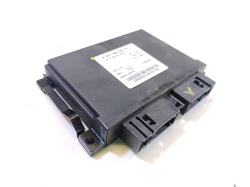 Used Electronic module MERCEDES-BENZ VITO Van (W447) eVITO (447.603, 447.605) (116 hp) 22646161