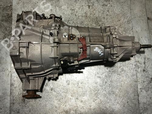 Used Gearbox Gearbox AUDI A4 B8 Avant (8K5) 2.0 TDI (143 hp) 34477046 34477046