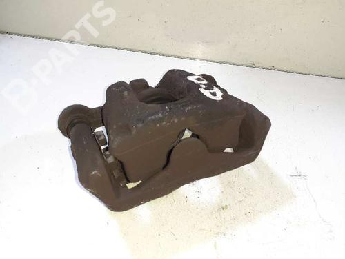 Used Right front brake caliper BMW 1 (E87) 118 d (143 hp) 11560184