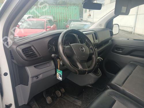 Starter OPEL VIVARO C Van (K0) 1.5 | BP29335851M8 