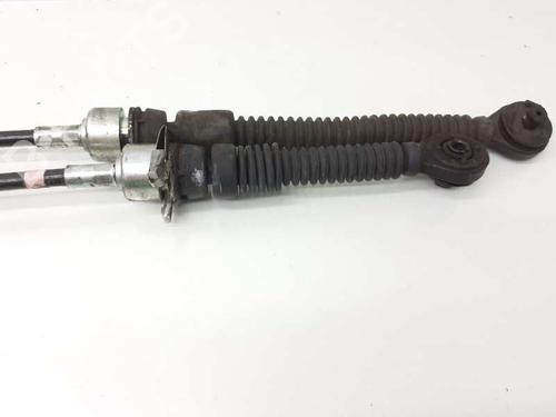 Gear lever MAZDA CX-5 (KE, GH)  | BP15586163M90 