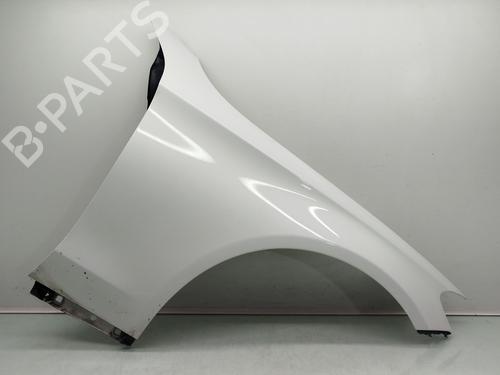 Forskærm Højre MERCEDES-BENZ C-CLASS (W205) C 200 d (205.001) (160 hp) 33013356