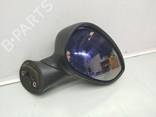 Used Right mirror FIAT 500 (312_) 1.2 (312AXA1A) (69 hp) 19405459