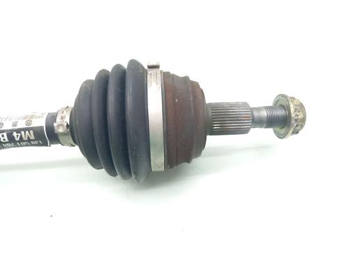 Right rear driveshaft SEAT LEON (1M1) 1.9 TDI | BP18484381M41 