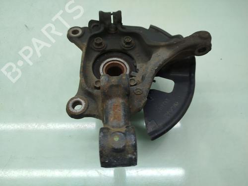 Left front steering knuckle MAZDA 6 Saloon (GH)  | BP21122120M25 