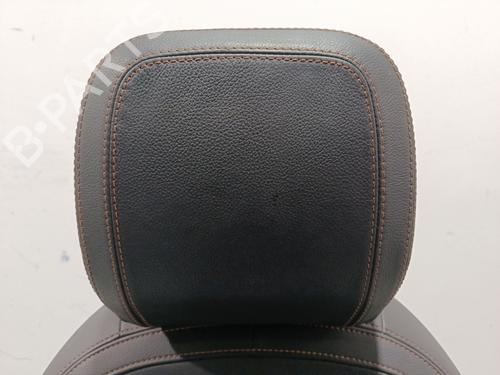 Seats set JAGUAR F-PACE (X761) 2.0 TD4 AWD | BP36321969C78 - Image 19
