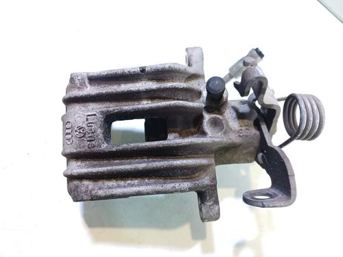 Left rear brake caliper SEAT EXEO ST (3R5)  | BP16486462M107 