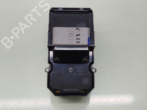 Right front window switch HONDA JAZZ IV (GK_) 1.3 | BP35953658I26 - Image 3