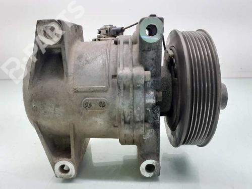 AC compressor NISSAN NAVARA NP300 (D40) 2.5 dCi | BP10741103M34 