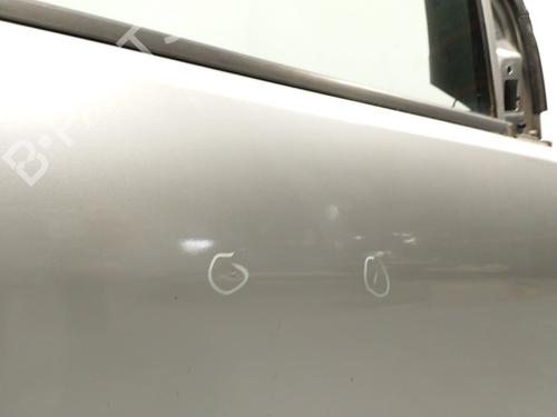 Right front door FORD FOCUS II (DA_, HCP, DP) 2.0 | BP18027779C3 