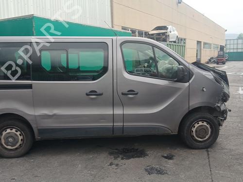 Left taillight RENAULT TRAFIC III Bus (JG_) 1.6 dCi 125 (JGMH) | BP40107129C34 - Image 9