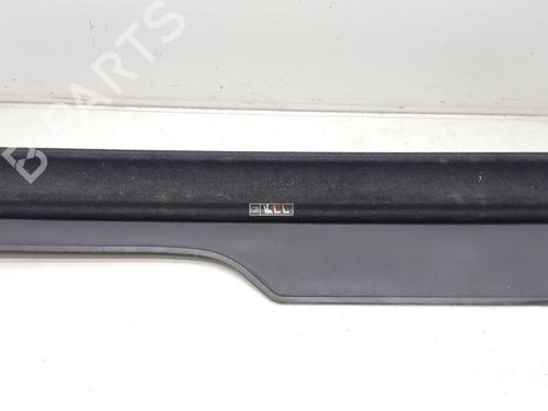Used Rear parcel shelf Rear parcel shelf LAND ROVER DISCOVERY IV (L319) [2009-2018] 36159213 36159213
