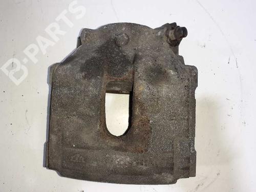 Used Right front brake caliper BMW X3 (E83) [2003-2011]  11561034