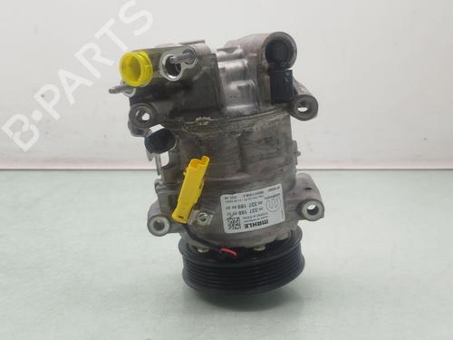 AC compressor CITROËN C4 III (BA_, BB_, BC_) 1.5 BlueHDi 130 (BBYHZB) | BP38301980M34 - Image 3