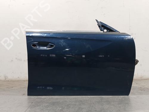 Used Right front door Right front door PEUGEOT 508 SW II (FC_, FJ_, F4_) Hybrid 224 (F45GQU) (224 hp) 39931614 39931614