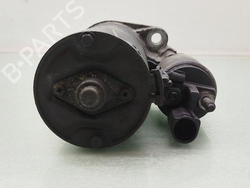 Starter AUDI A6 Allroad C6 (4FH) 3.0 TDI quattro | BP36303448M8 - Image 4