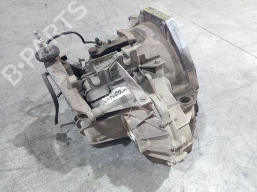 Gearbox RENAULT MASTER II Van (FD) 2.5 dCi (FD01, FD02, FD21, FD22, FD31, FD32, FD3Y, FD71,... | BP29709942M3 