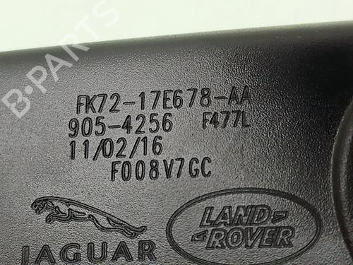 Rear mirror JAGUAR F-PACE (X761) 2.0 TD4 AWD | BP38096566I6 - Image 4