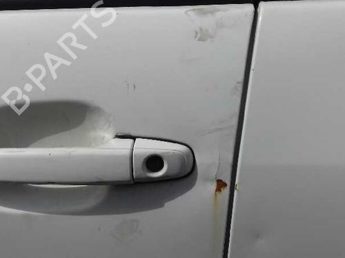 Front right window mechanism TOYOTA LAND CRUISER PRADO (_J12_) 3.0 D-4D (KDJ120, KDJ125) | BP7438421C23 