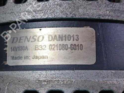 Alternator LEXUS IS II (_E2_) 220d (ALE20) | BP38175874M7 - Image 5